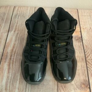 Nike Jordan 11 Retro “Gamma Blue”